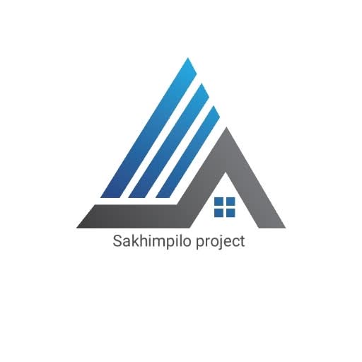 Sakhimpilo Project Logo